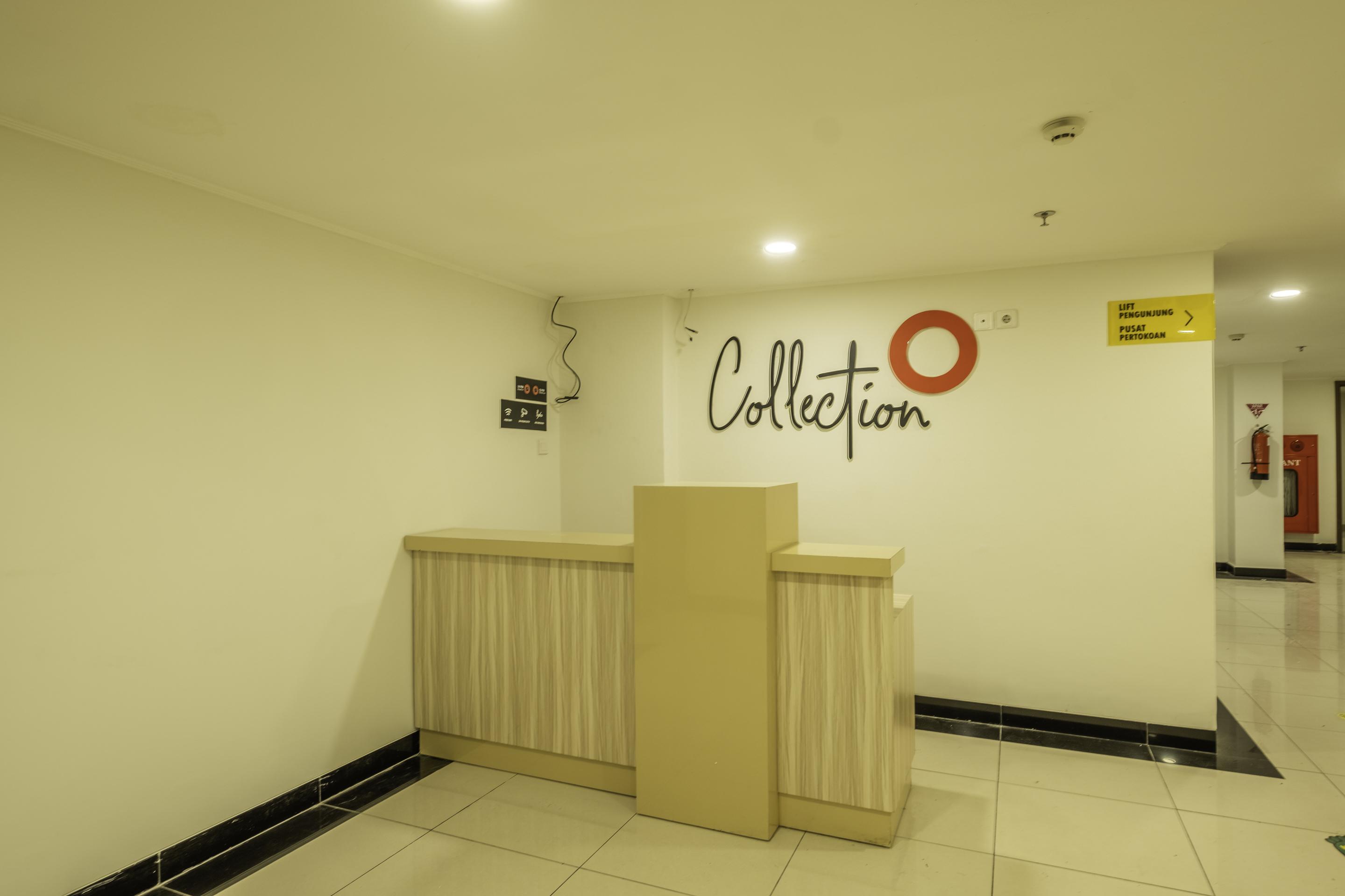 Super Oyo Collection O Hotel Pasar Baru Heritage Bandung Bagian luar foto